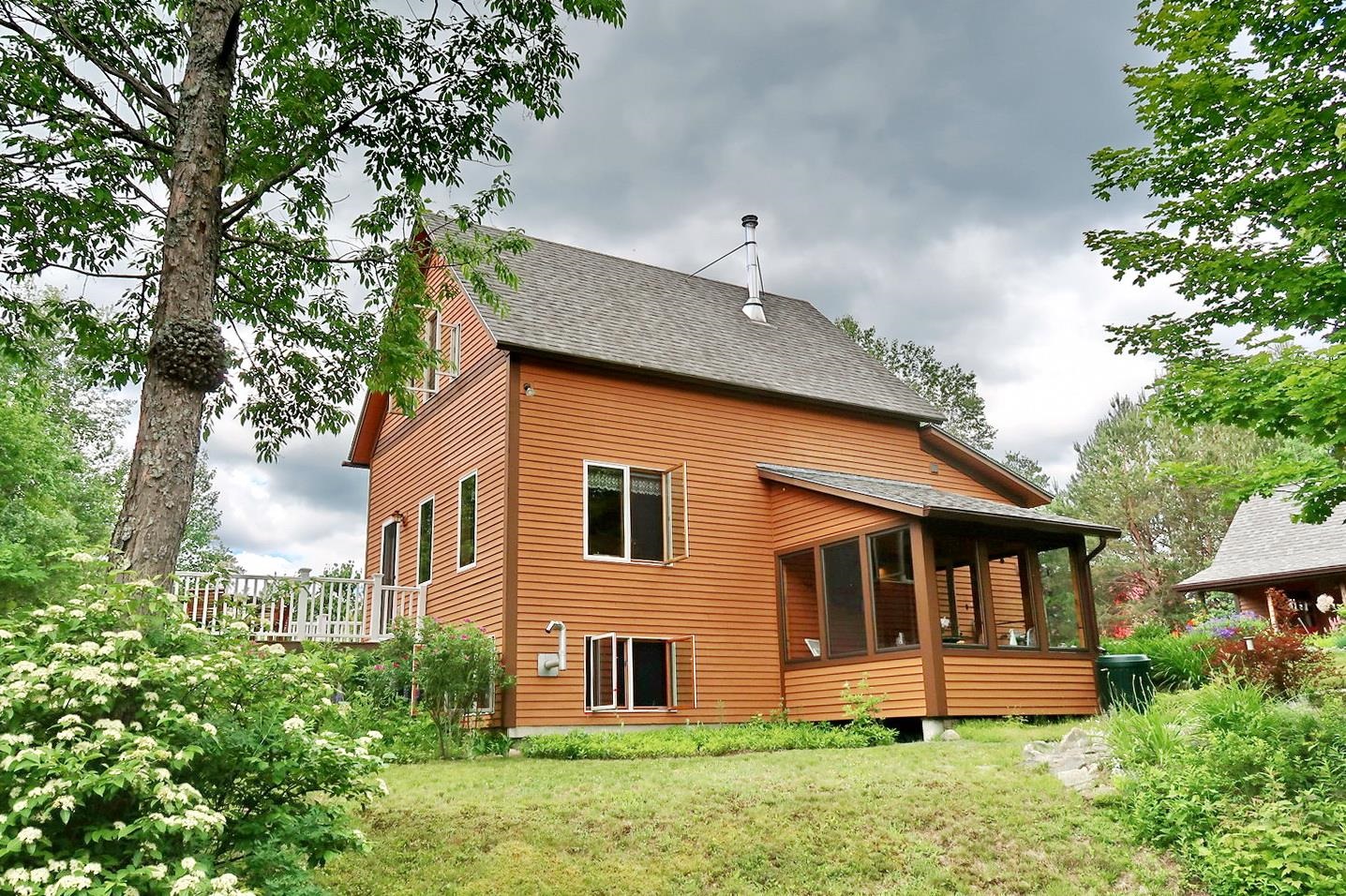 119 Mountain View Road Carroll, NH 03595 - Photo 1 of 39