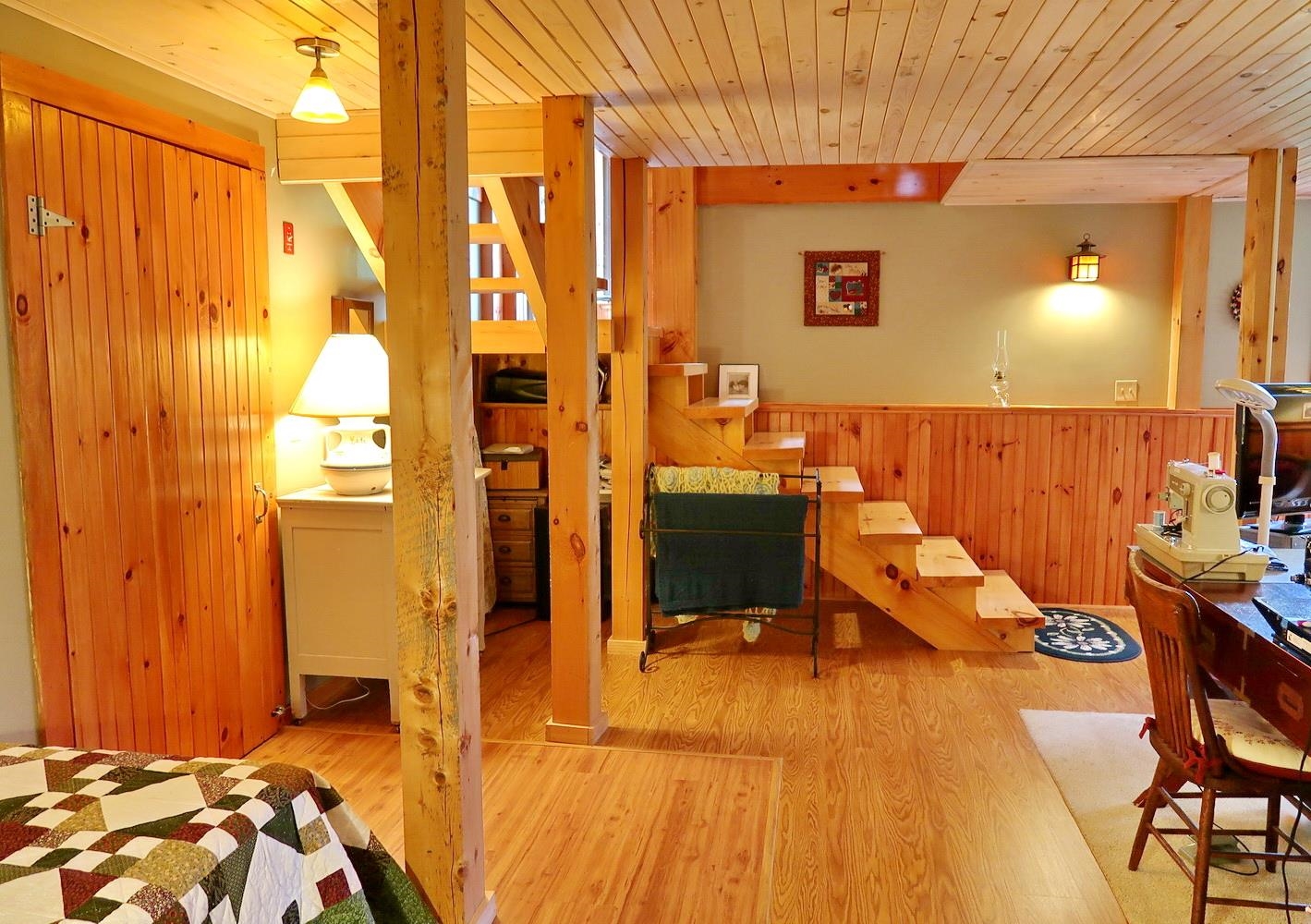 119 Mountain View Road Carroll, NH 03595 - Photo 26 of 39