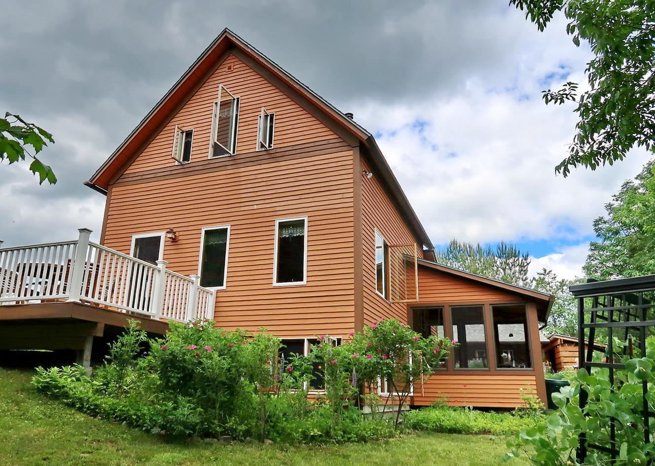 119 Mountain View Road Carroll, NH 03595 - Photo 33 of 39