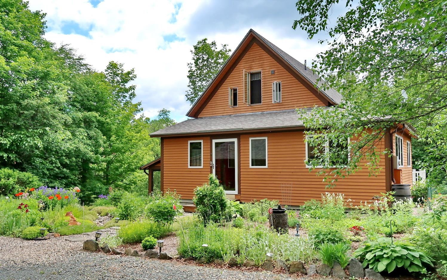 119 Mountain View Road Carroll, NH 03595 - Photo 34 of 39