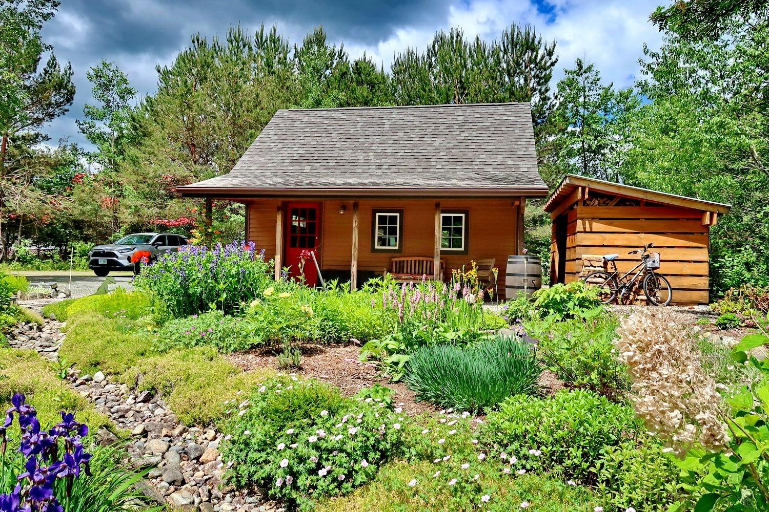 119 Mountain View Road Carroll, NH 03595 - Photo 4 of 39