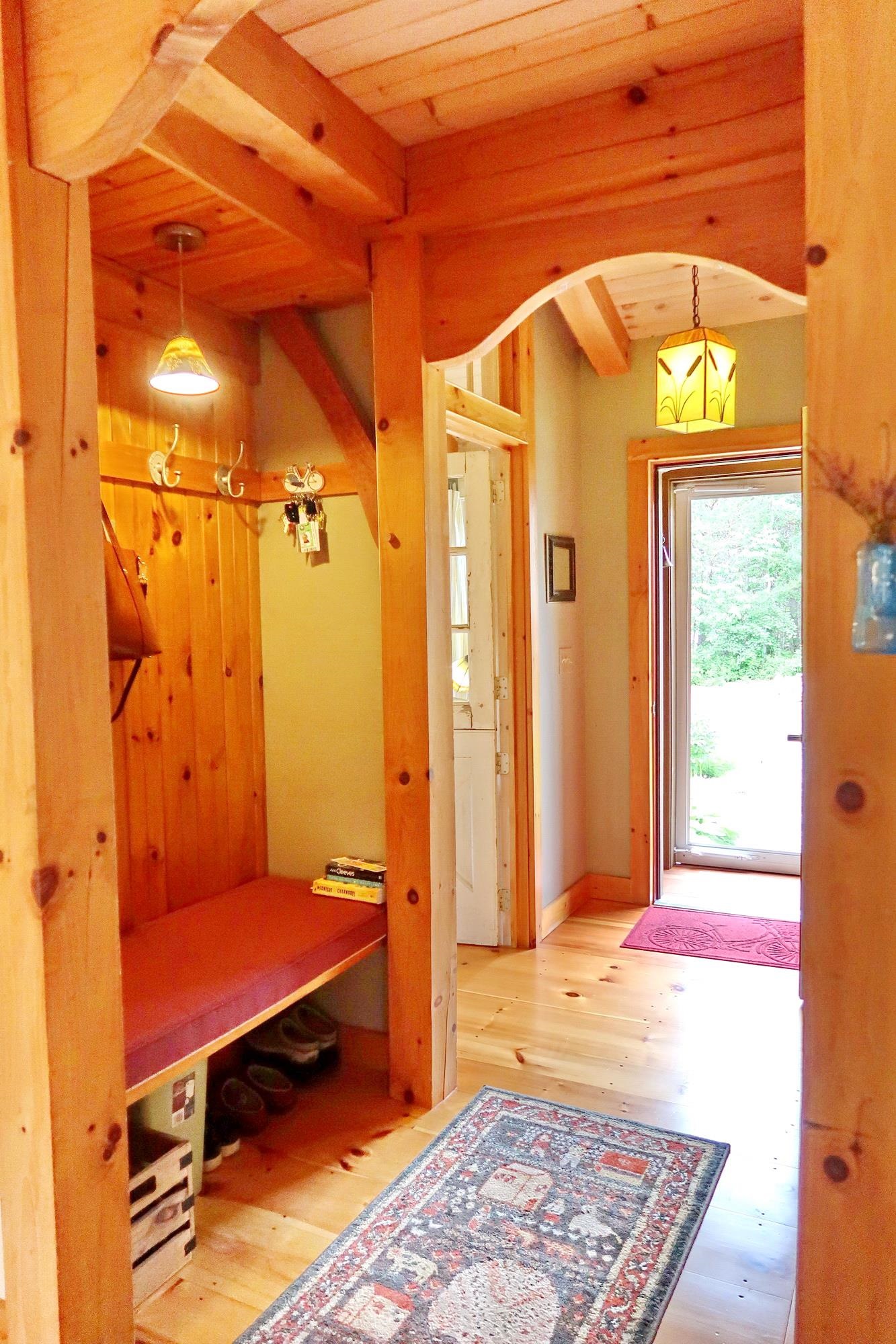 119 Mountain View Road Carroll, NH 03595 - Photo 5 of 39