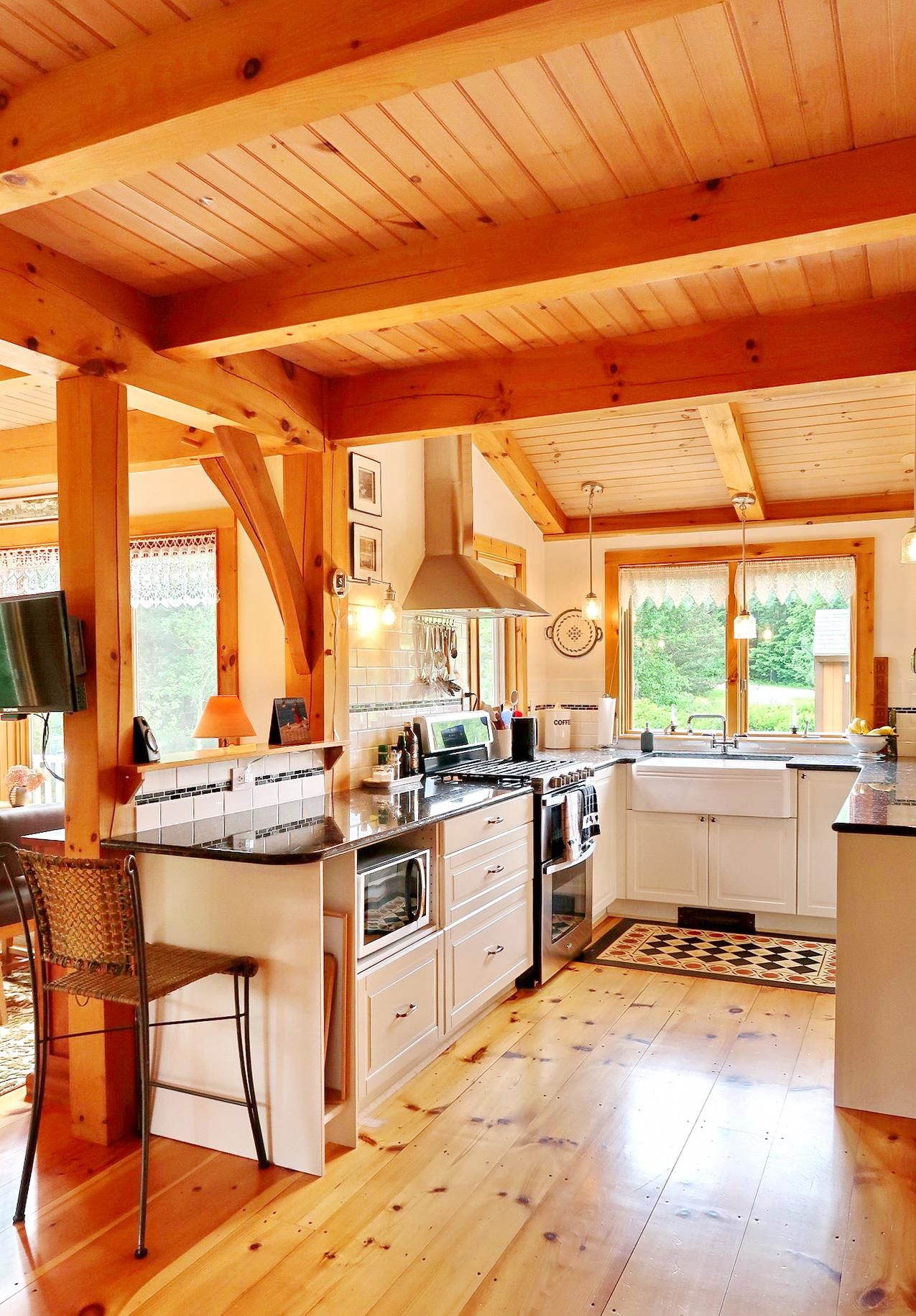 119 Mountain View Road Carroll, NH 03595 - Photo 7 of 39