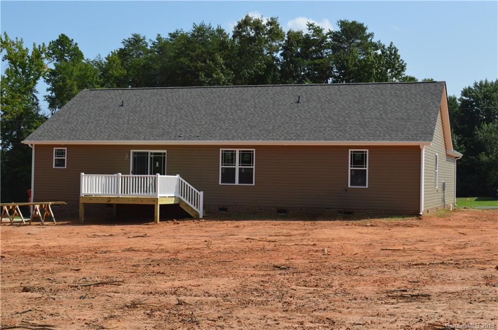 4831 Kemp Dellinger Road Maiden, NC 28650 - Photo 18 of 20 a house that has a tree in front of it