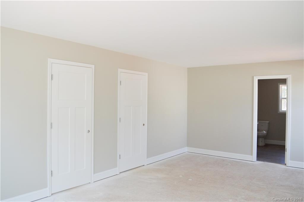 4831 Kemp Dellinger Road Maiden, NC 28650 - Photo 5 of 20 an empty room with closet area