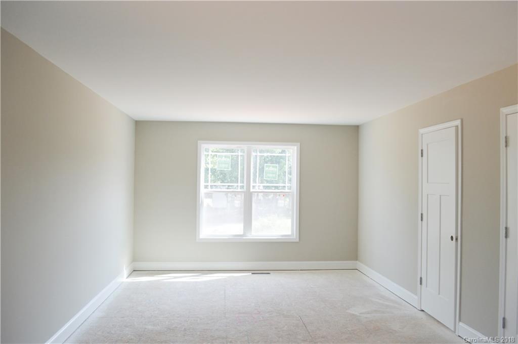 4831 Kemp Dellinger Road Maiden, NC 28650 - Photo 10 of 20 a view of an empty room with a window