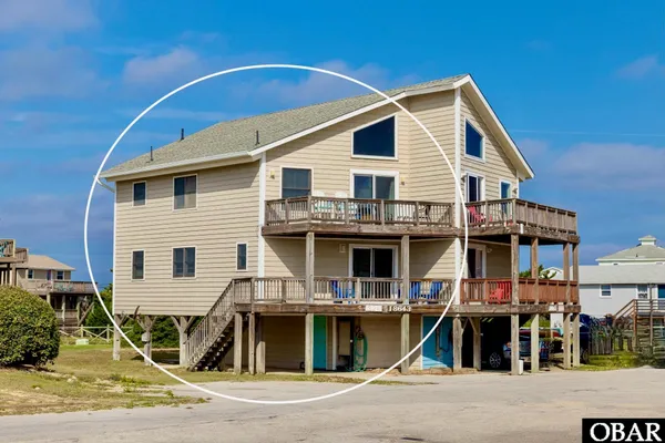 $639,900 | 8643 South Old Oregon Inlet Road, Unit 24, Nags Head, NC 27959