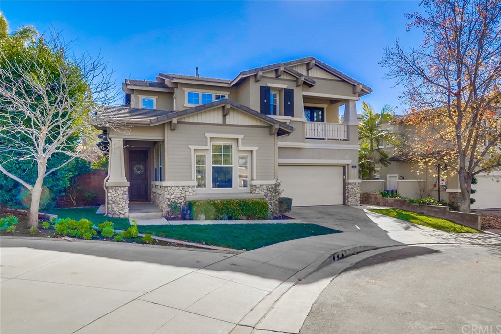 8 Clawson Street Ladera Ranch, CA 92694 - Photo 1 of 1 Gallery Image 1