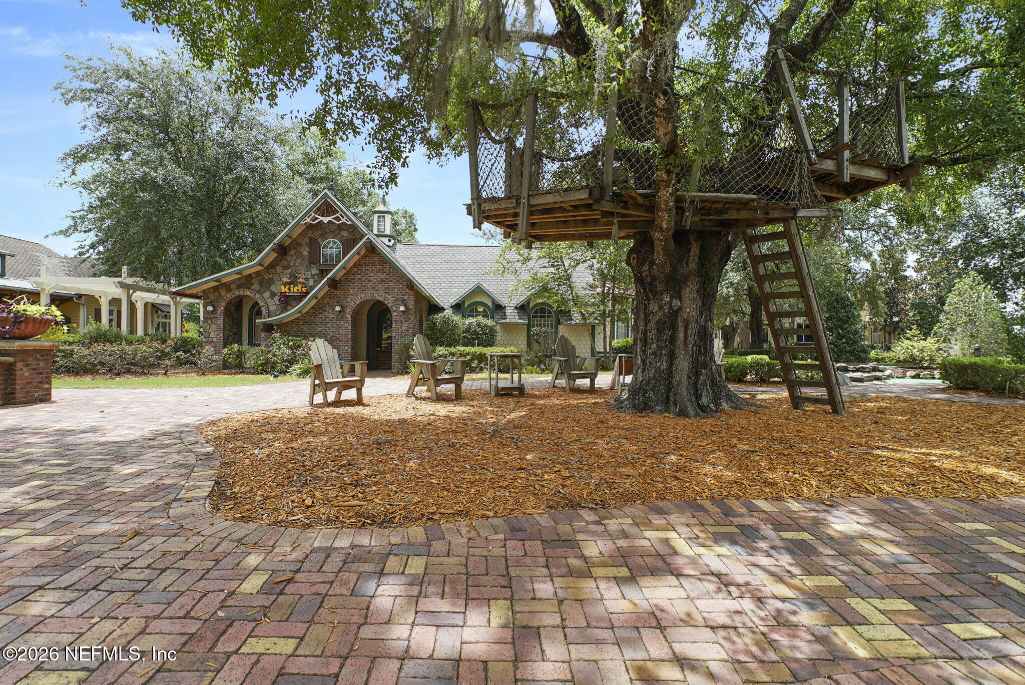 4464 Quail Hollow Road Orange Park, FL 32065 - Photo 47 of 54 Amenity