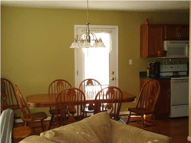 147 Park Ridge Drive Mount Washington, KY 40047 - Photo 4 of 11 Additional Photo