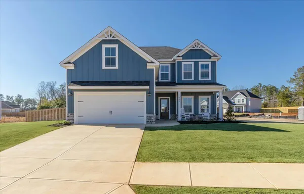 $424,900 | 356 Longford Street, Aiken, SC 29803