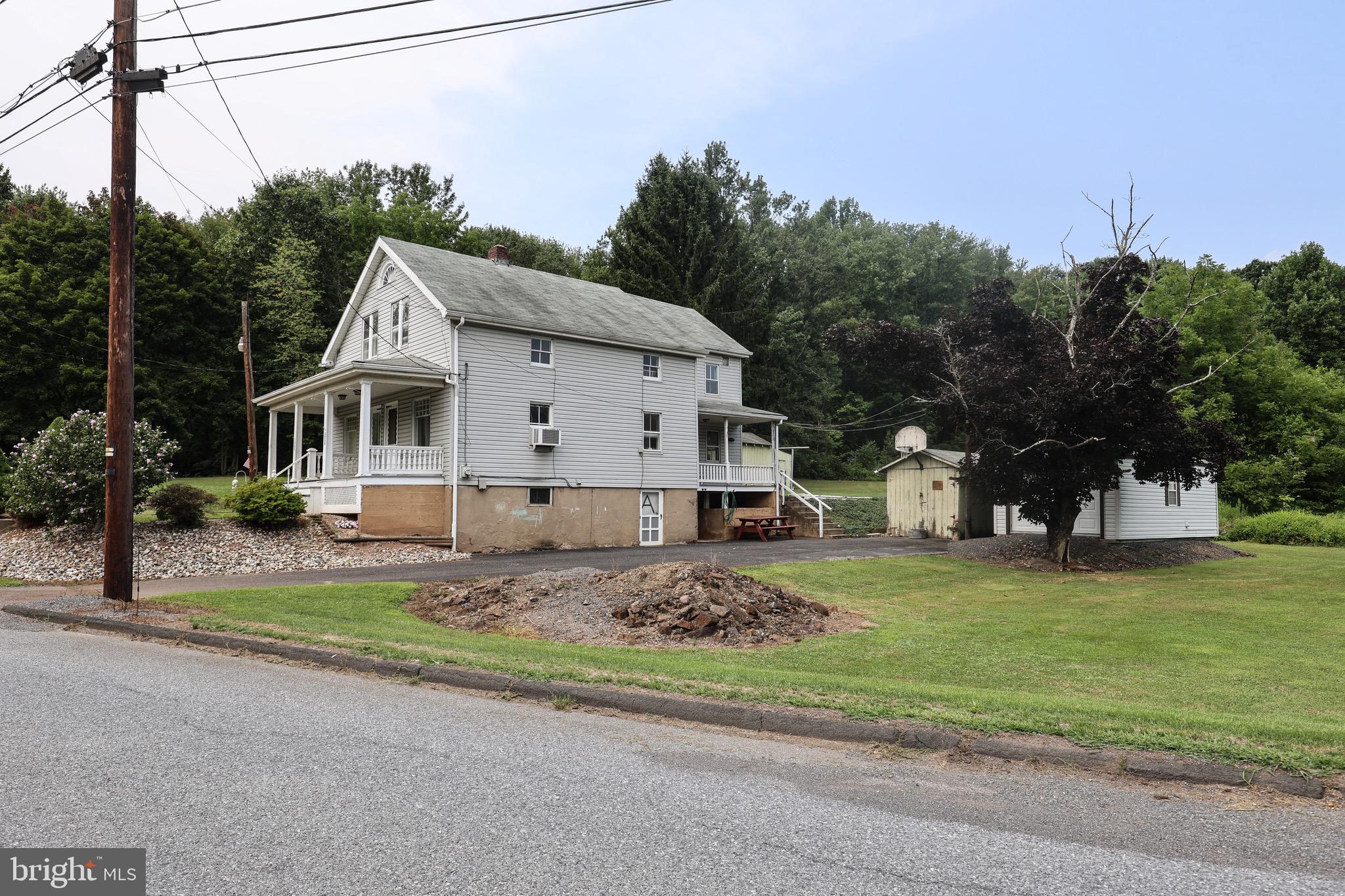 225-227 Shultz Road Pine Grove, PA 17963 - Photo 50 of 54 Gallery Image 50