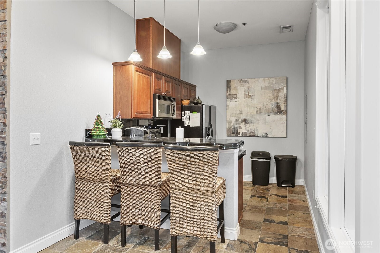 14915 38th Drive Southeast, Unit S1148 Bothell, WA 98012 - Photo 35 of 37 a bathroom with a sink and a mirror