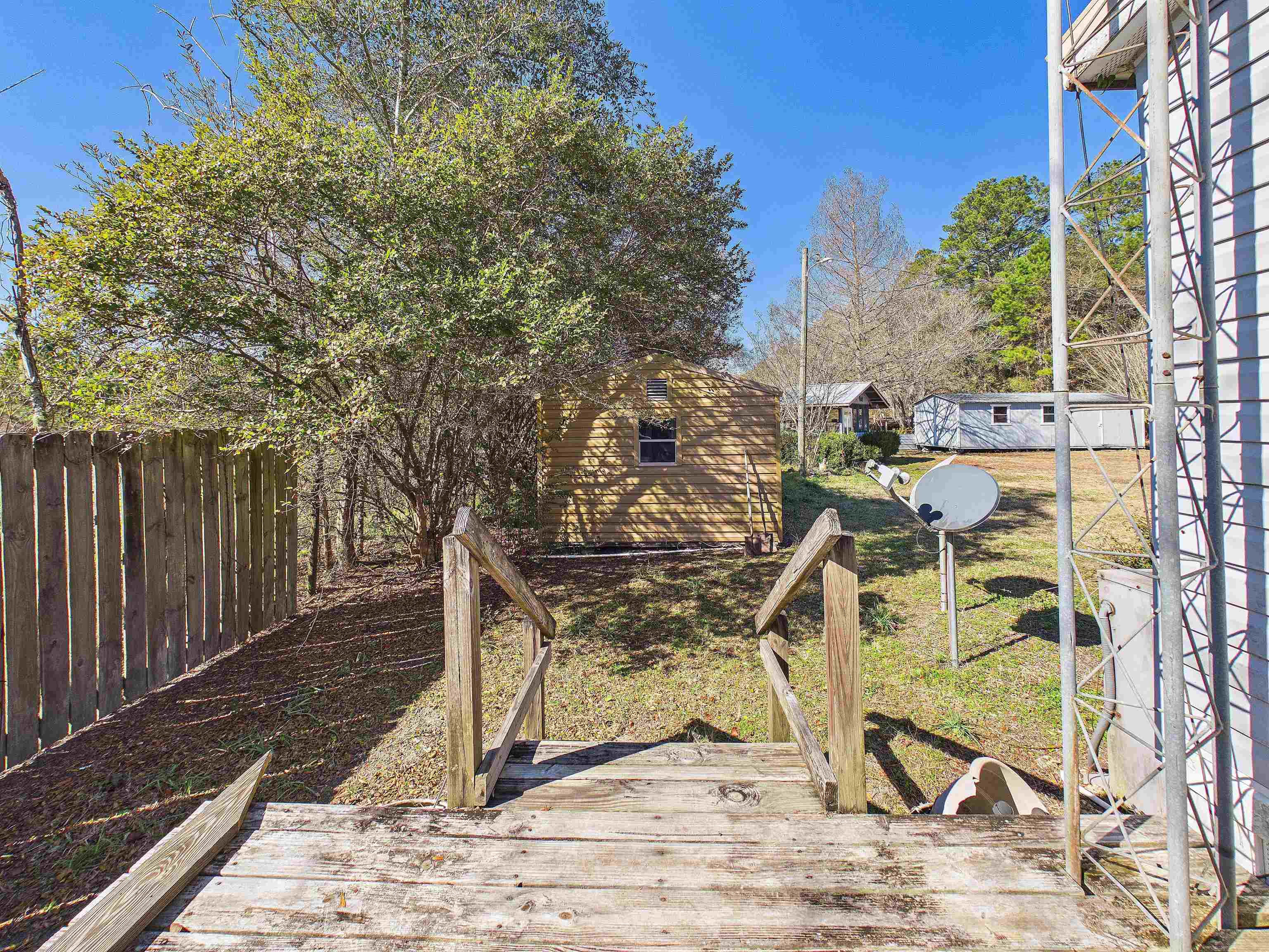 304 Limestone Road Monticello, FL 32344 - Photo 12 of 69