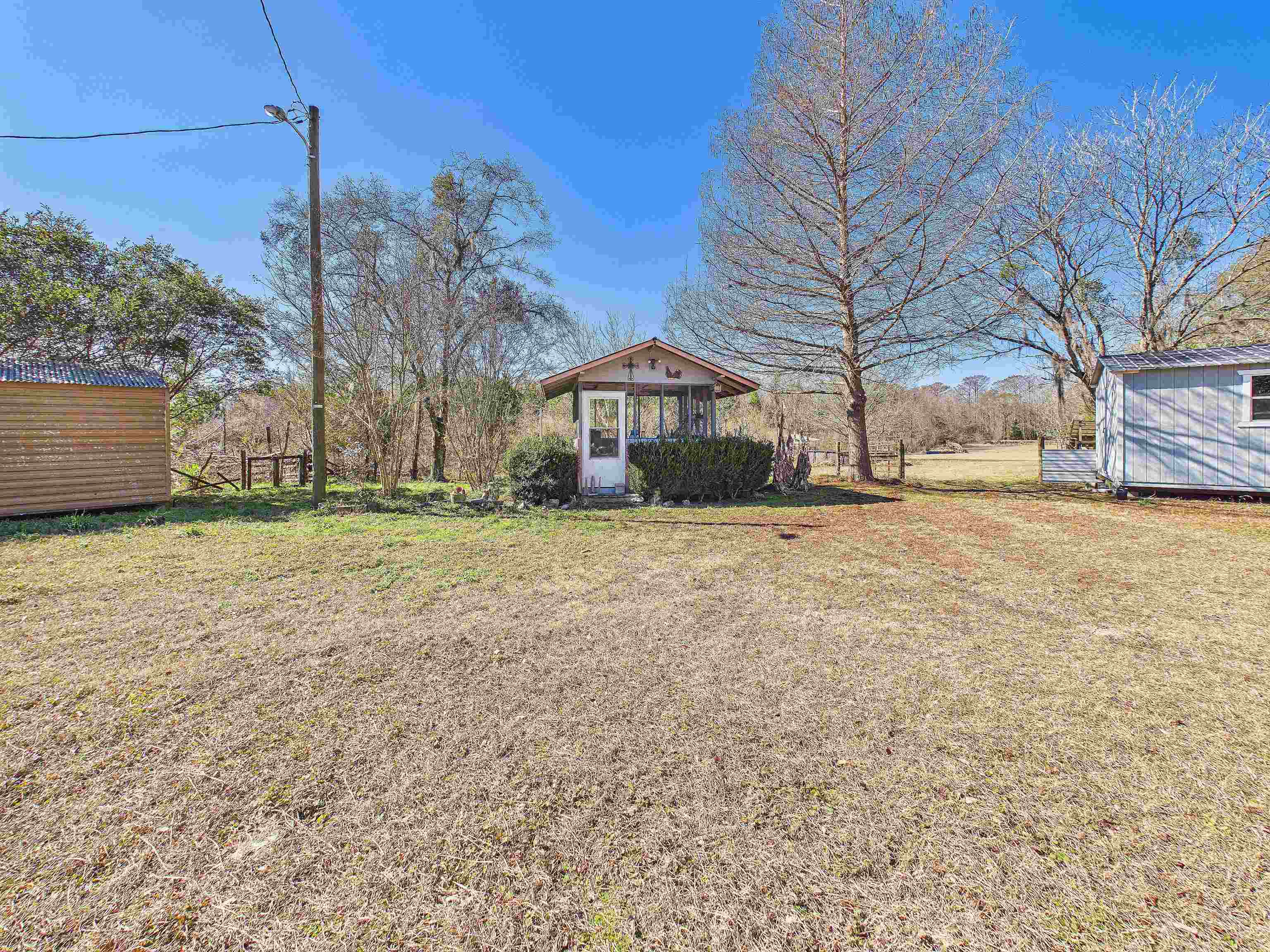 304 Limestone Road Monticello, FL 32344 - Photo 14 of 69