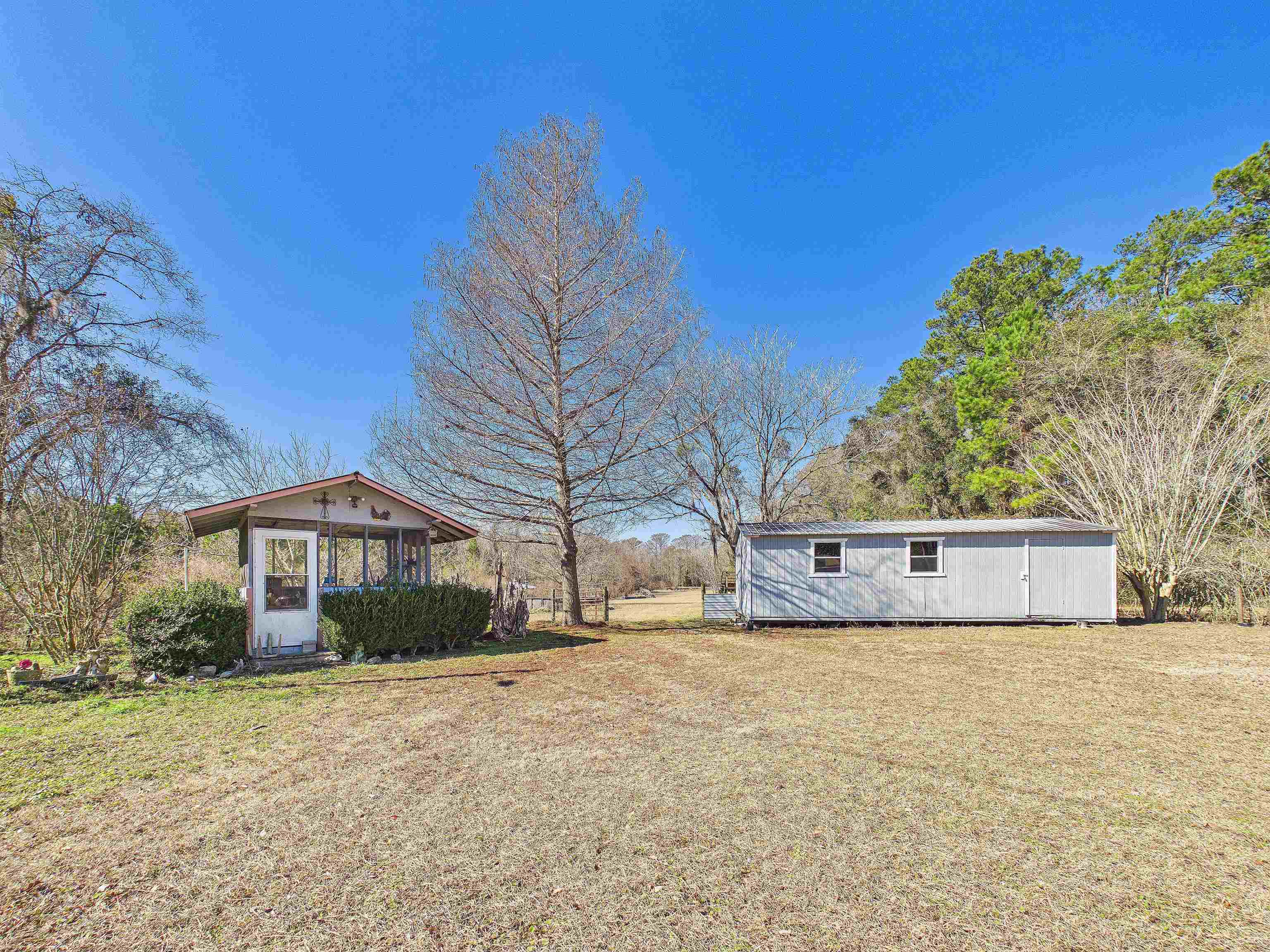 304 Limestone Road Monticello, FL 32344 - Photo 16 of 69