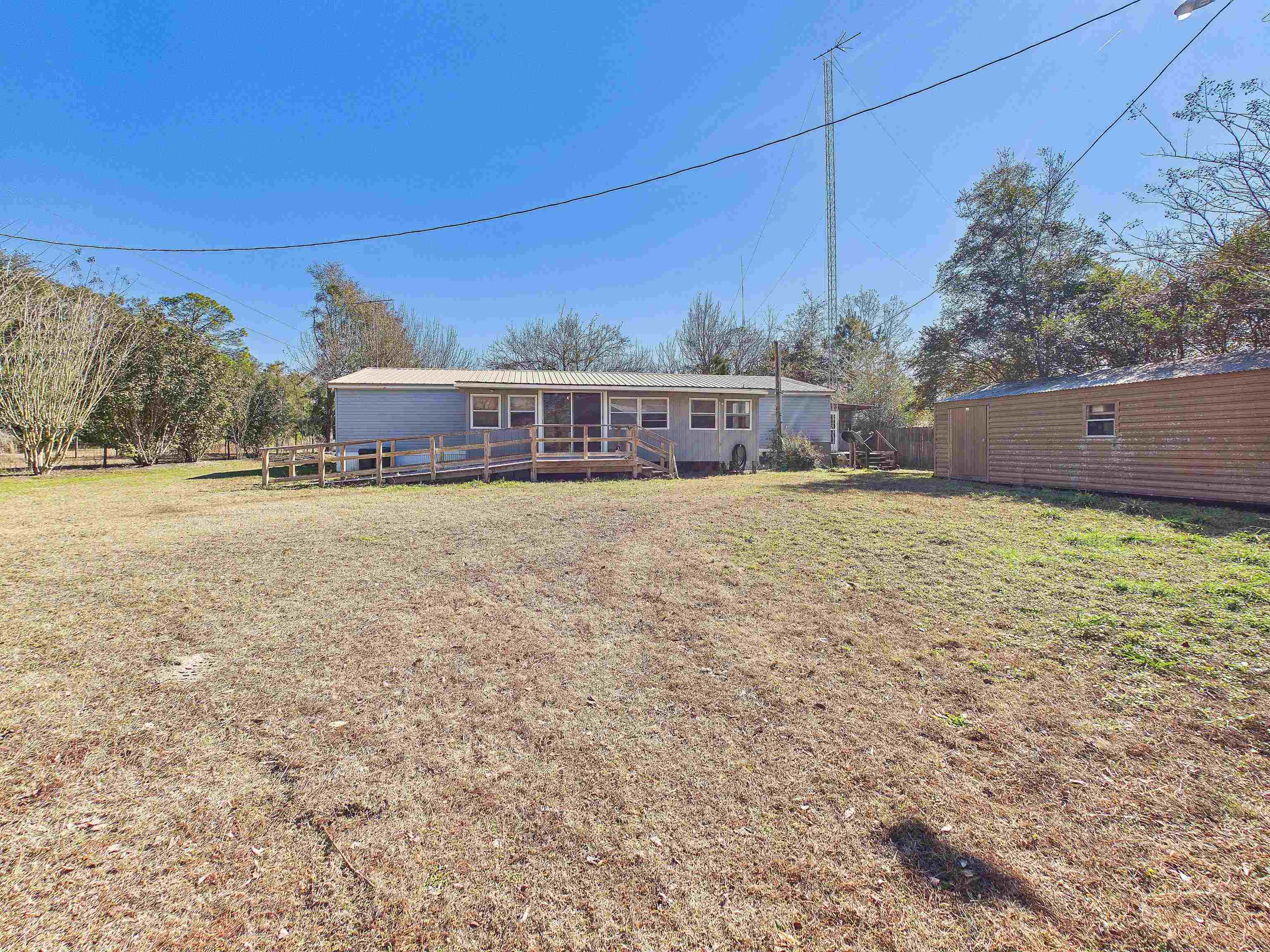 304 Limestone Road Monticello, FL 32344 - Photo 17 of 69