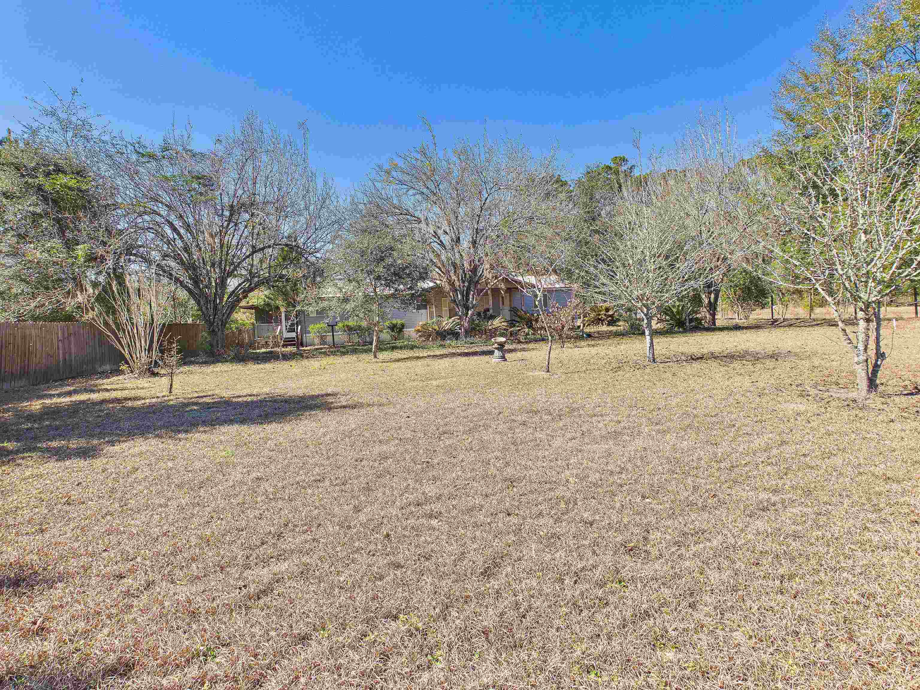 304 Limestone Road Monticello, FL 32344 - Photo 38 of 69