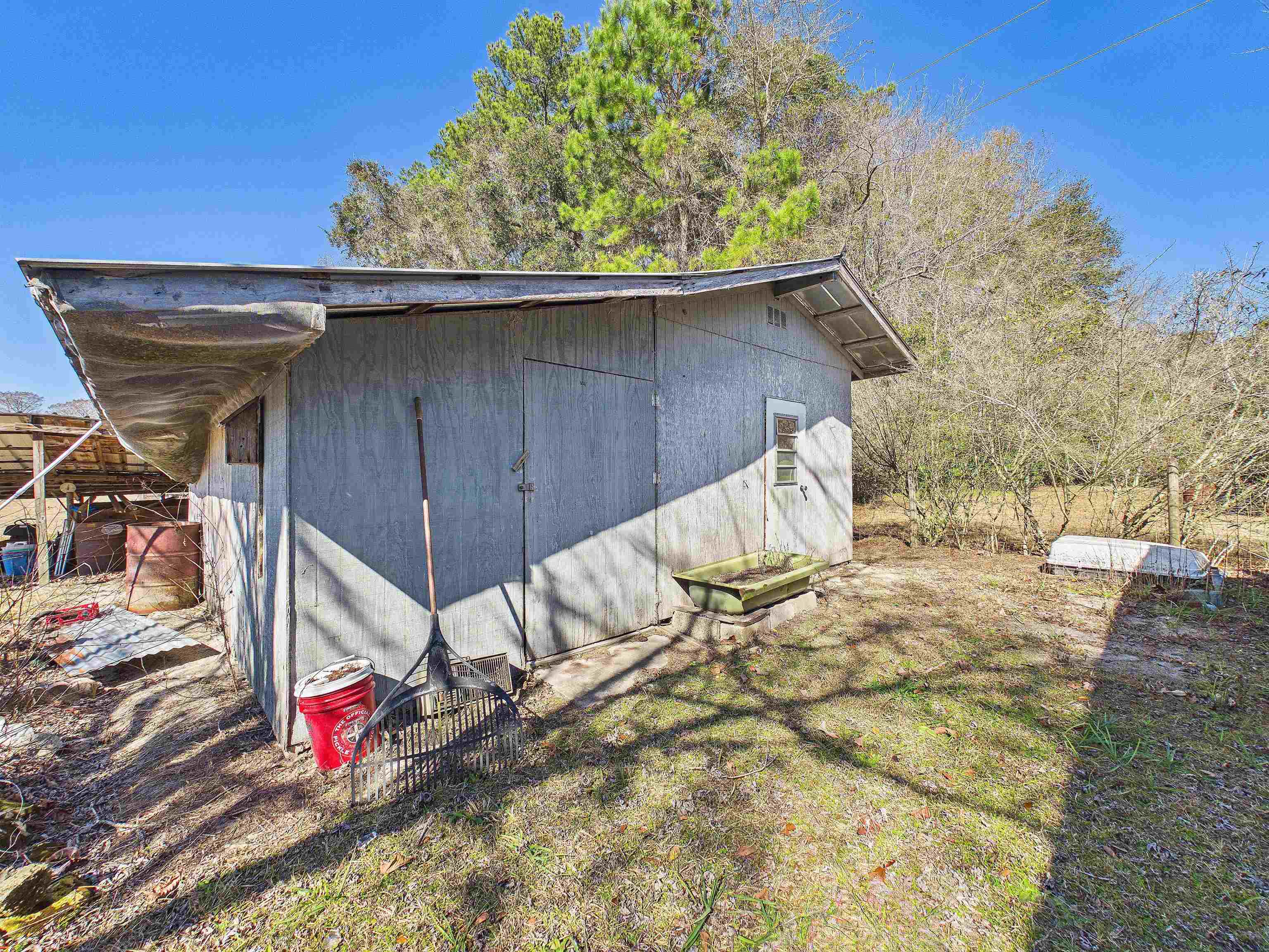 304 Limestone Road Monticello, FL 32344 - Photo 42 of 69