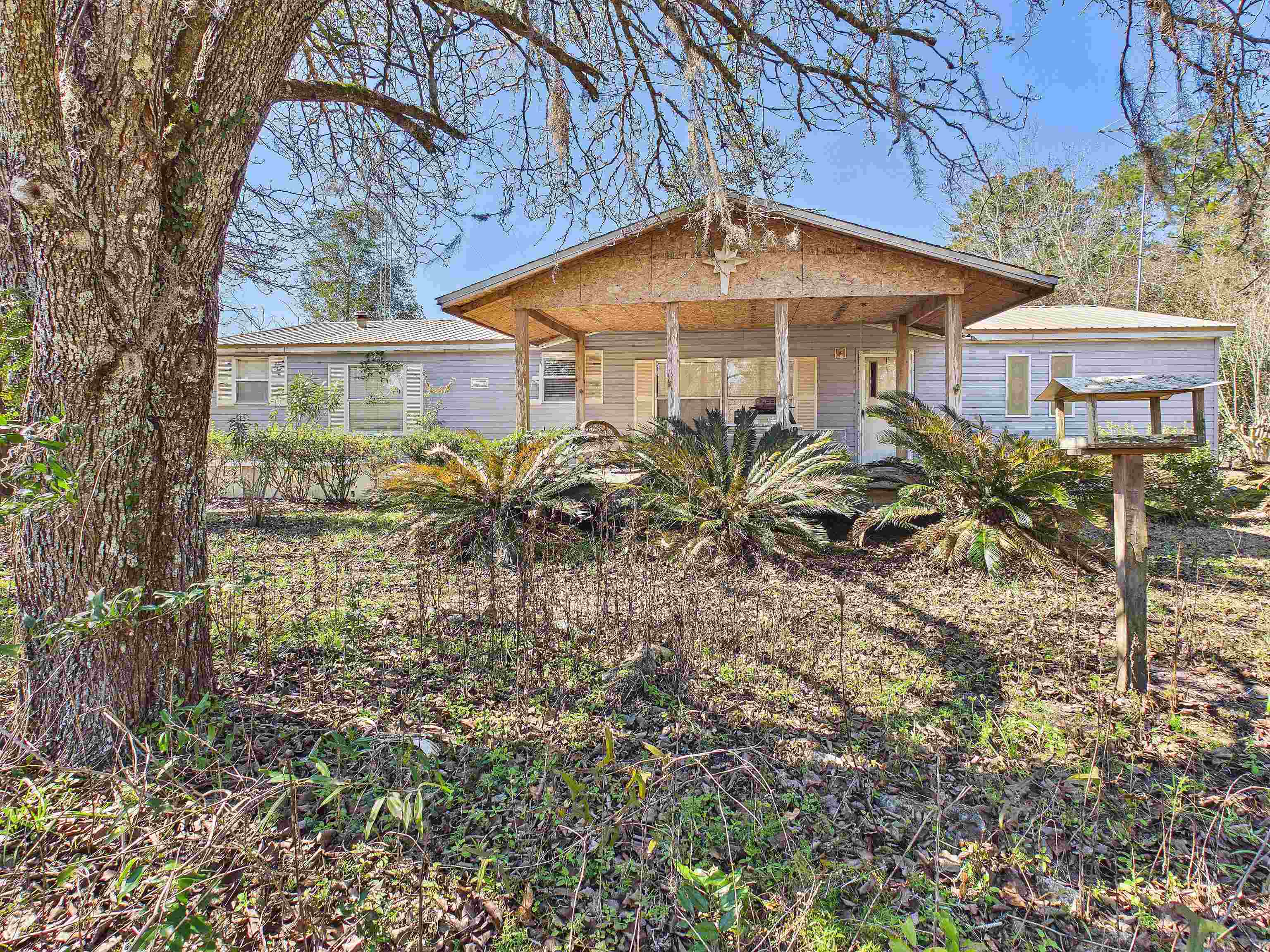 304 Limestone Road Monticello, FL 32344 - Photo 63 of 69