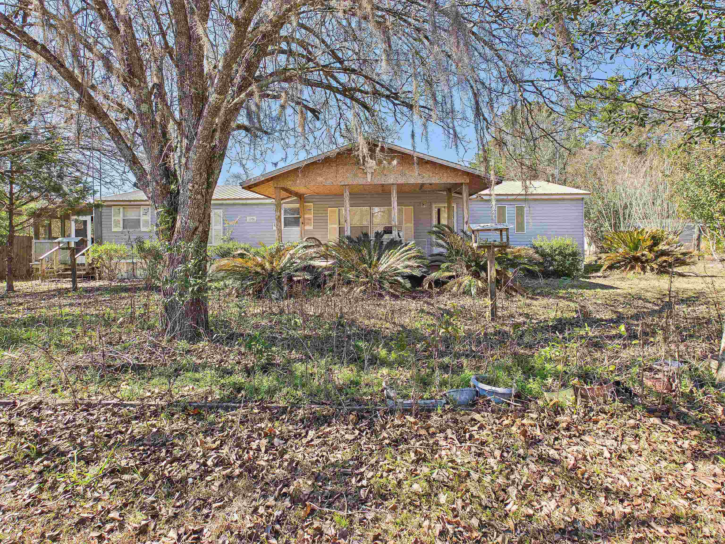 304 Limestone Road Monticello, FL 32344 - Photo 66 of 69