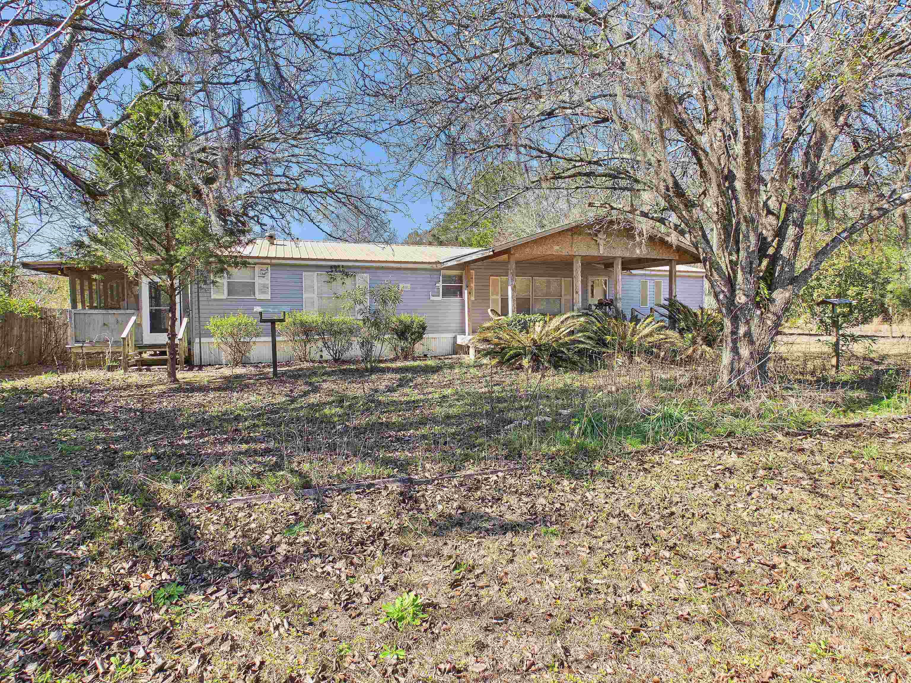 304 Limestone Road Monticello, FL 32344 - Photo 67 of 69