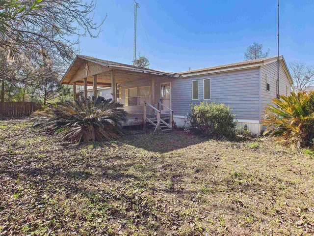 $175,000 | 304 Limestone Road, Monticello, FL 32344