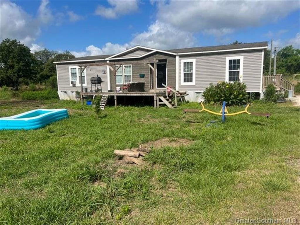 260 Buddy Cooper Road Singer, LA 70660 - Photo 2 of 23 Gallery Image 2