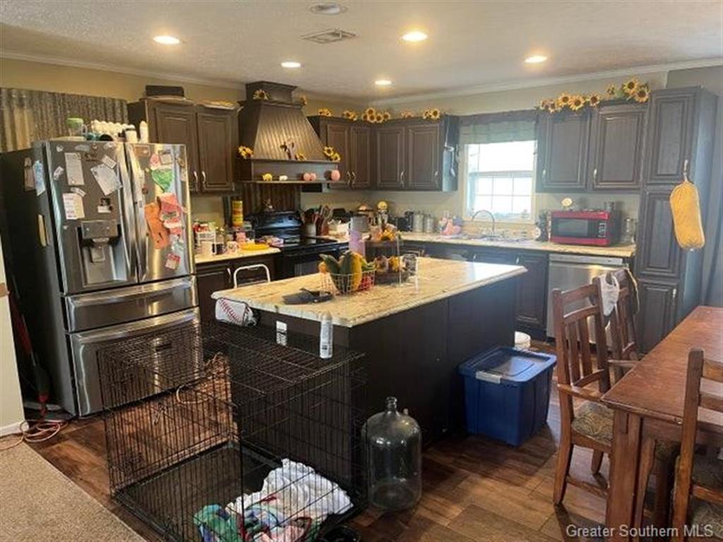 260 Buddy Cooper Road Singer, LA 70660 - Photo 21 of 23 Gallery Image 21