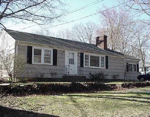 55 Plum Point Road North Kingstown, RI 02874 - Photo 1 of 1 Exterior Front.