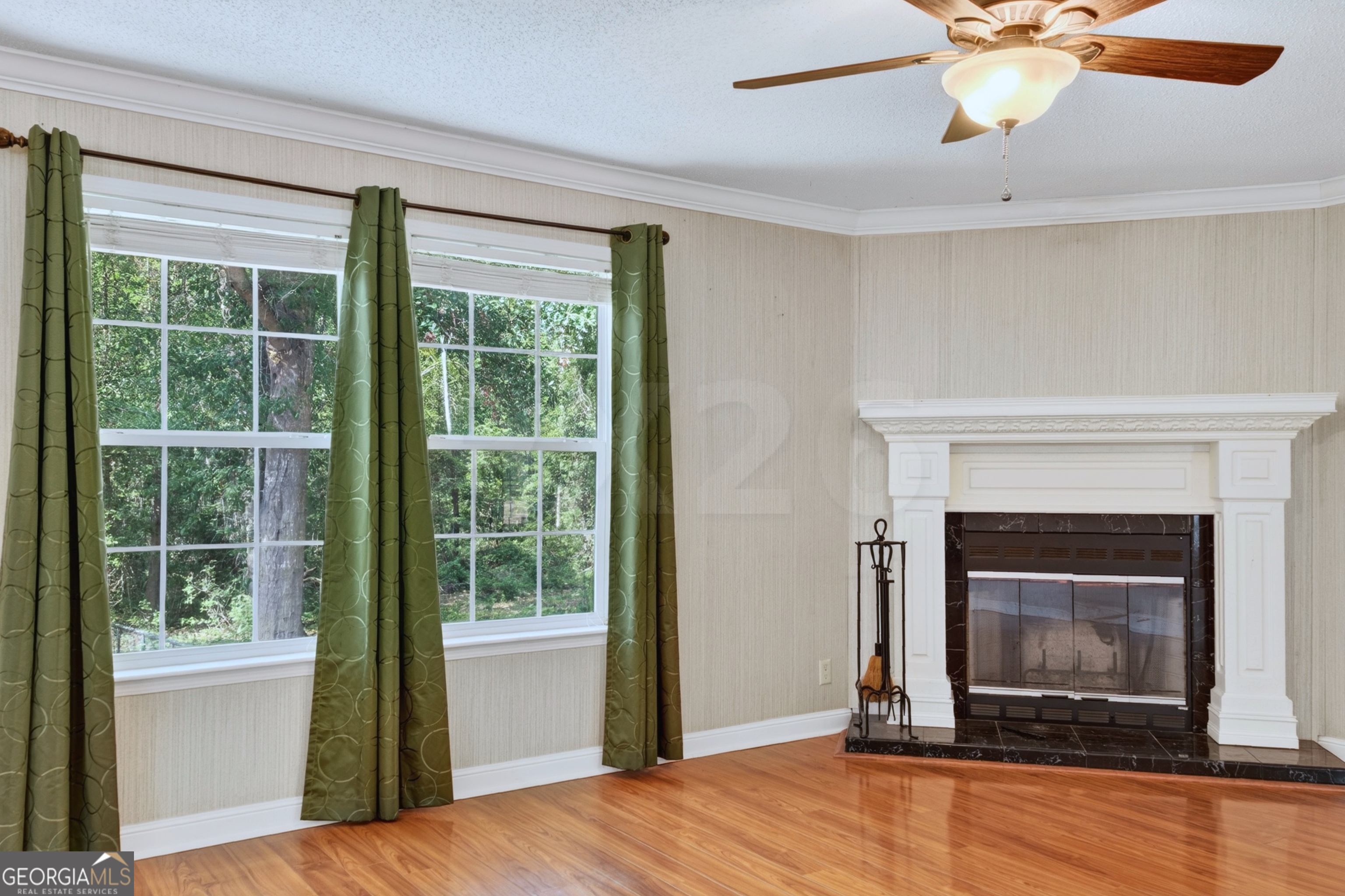 2009 Polk Road North Statesboro, GA 30458 - Photo 43 of 58