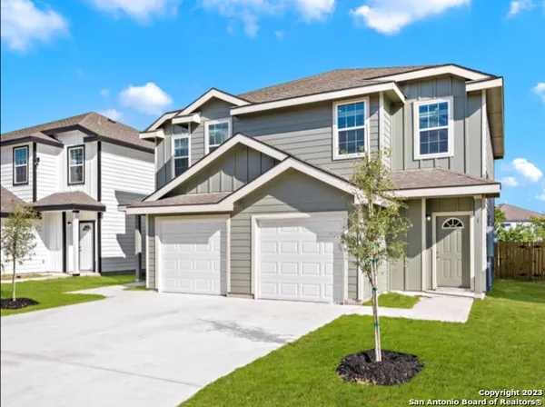 $1,450 | 7911 Dial Ike Drive, Unit 101, San Antonio, TX 78218