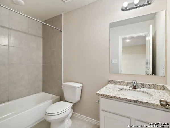 $1,450 | 7911 Dial Ike Drive, Unit 101, San Antonio, TX 78218