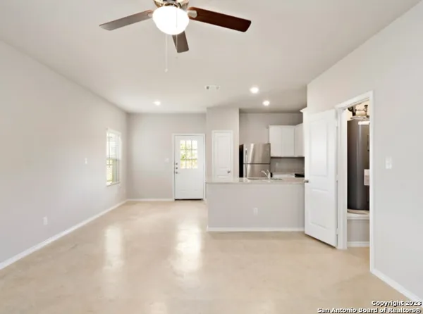 $1,450 | 7911 Dial Ike Drive, Unit 101, San Antonio, TX 78218