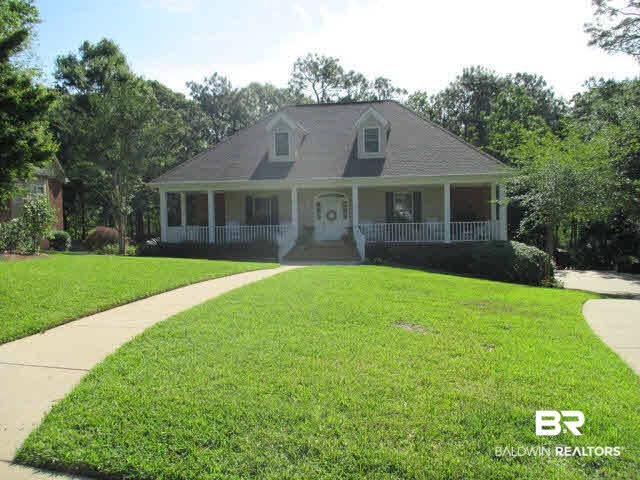 86 Caisson Trace Daphne, AL 36527 - Photo 1 of 30
