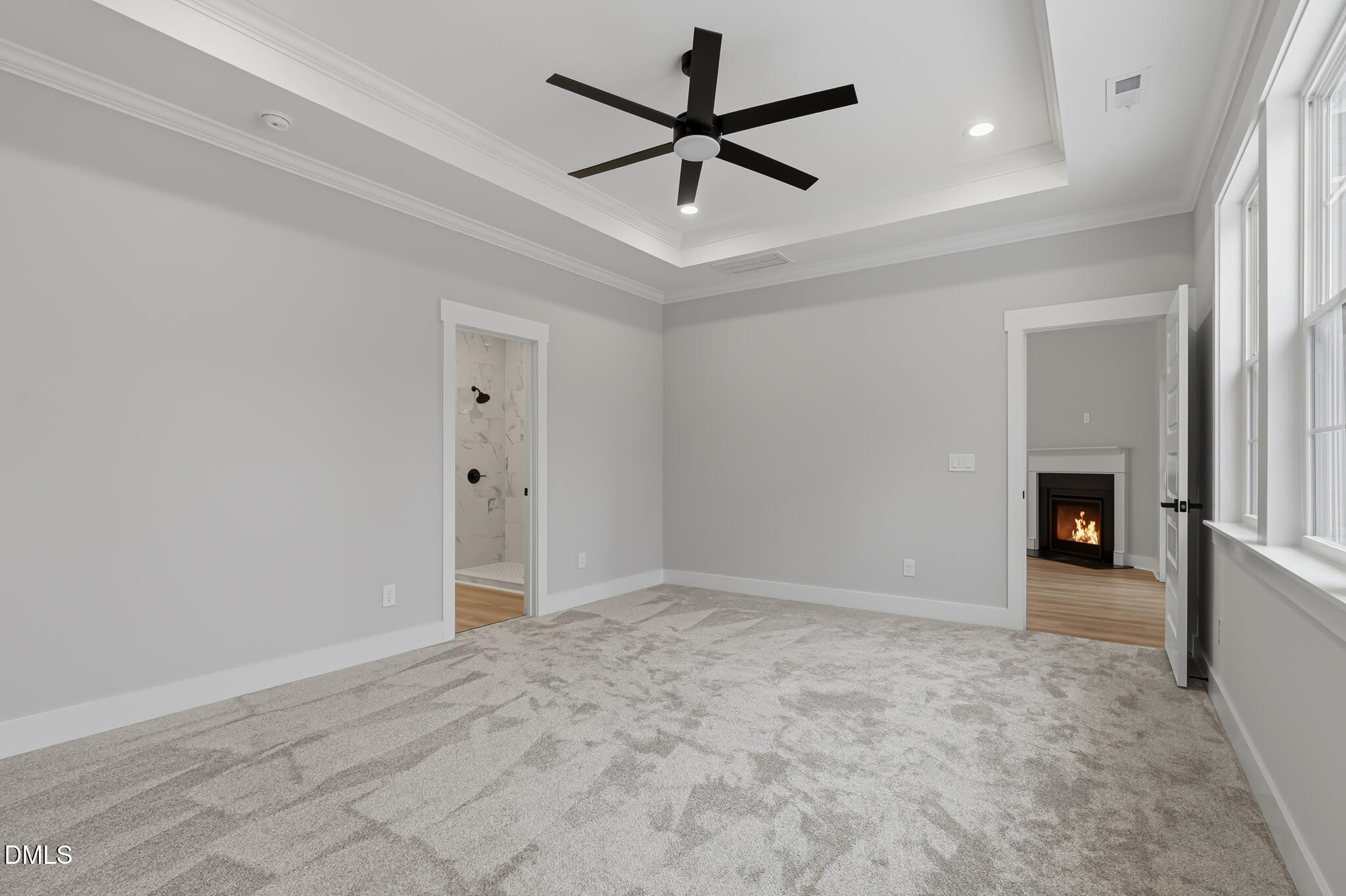 131 Osage Drive Spring Hope, NC 27882 - Photo 25 of 39 DSC03928fire