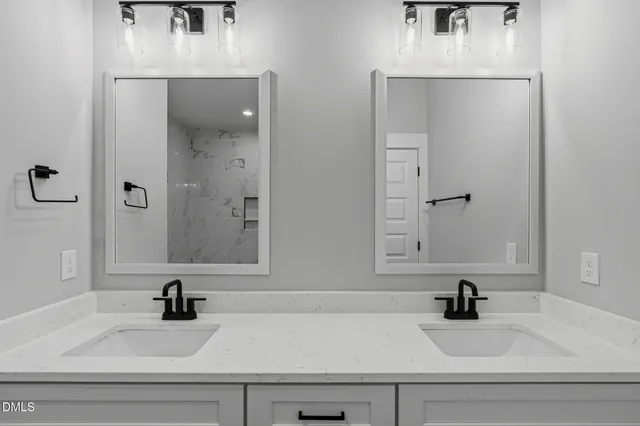 a view of small space