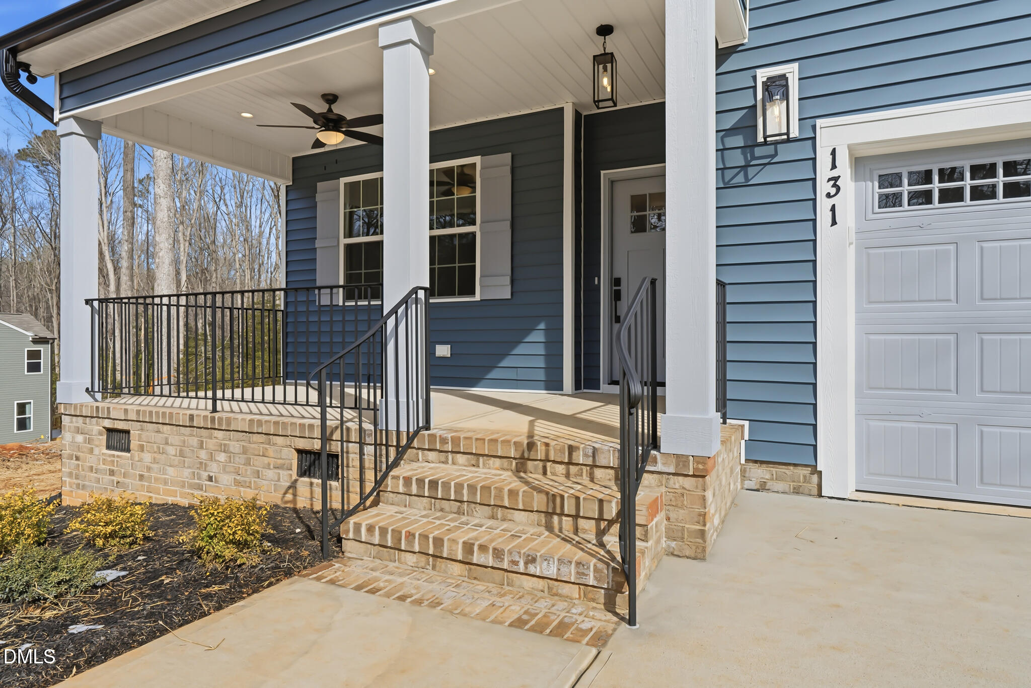 131 Osage Drive Spring Hope, NC 27882 - Photo 35 of 39 DSC03713