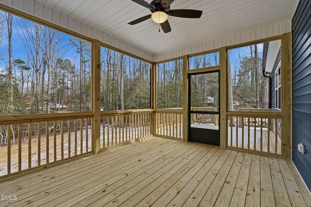 $389,000 | 131 Osage Drive, Spring Hope, NC 27882