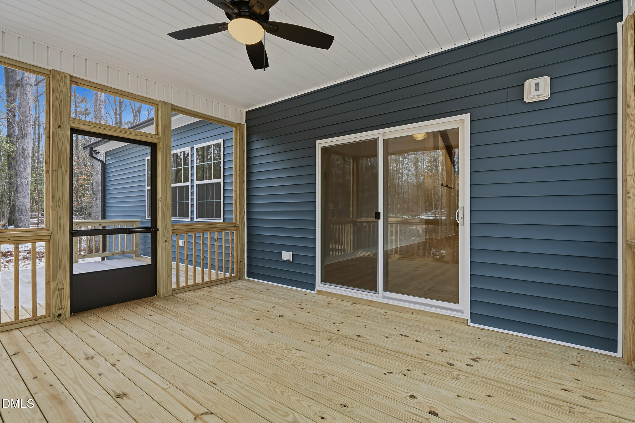 131 Osage Drive Spring Hope, NC 27882 - Photo 37 of 39 DSC03868