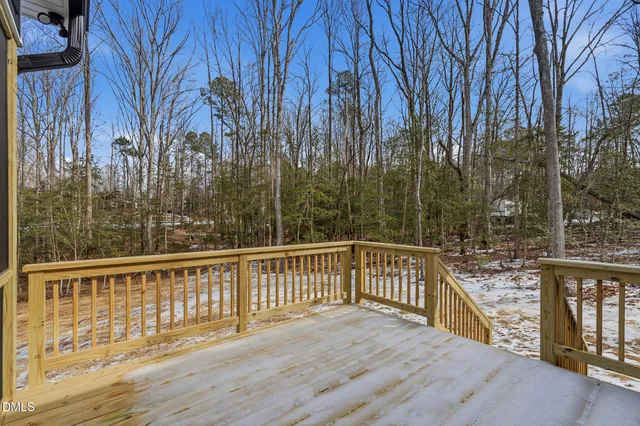 $389,000 | 131 Osage Drive, Spring Hope, NC 27882