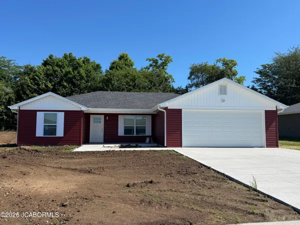 $249,900 | 545 Kinleigh Drive, Fulton, MO 65251