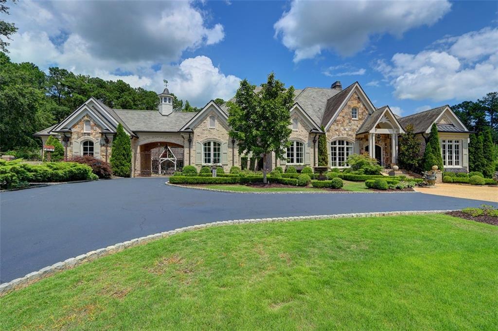 818 Tom Smith Road Southwest Lilburn, GA 30047 - Photo 1 of 1 818 Tom Smith Road SW