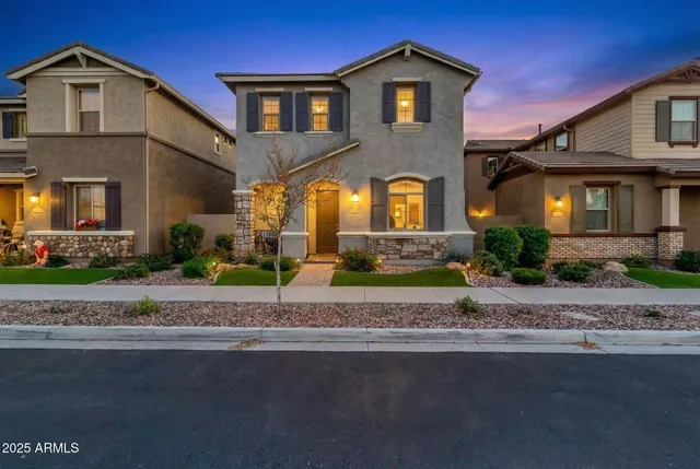 $555,000 | 4145 East Bethena Street, Gilbert, AZ 85295