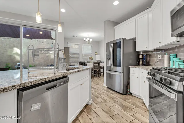 $555,000 | 4145 East Bethena Street, Gilbert, AZ 85295