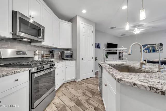 $555,000 | 4145 East Bethena Street, Gilbert, AZ 85295