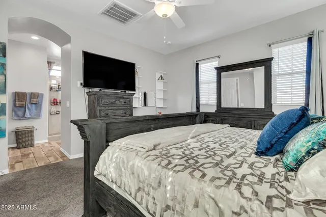 $555,000 | 4145 East Bethena Street, Gilbert, AZ 85295