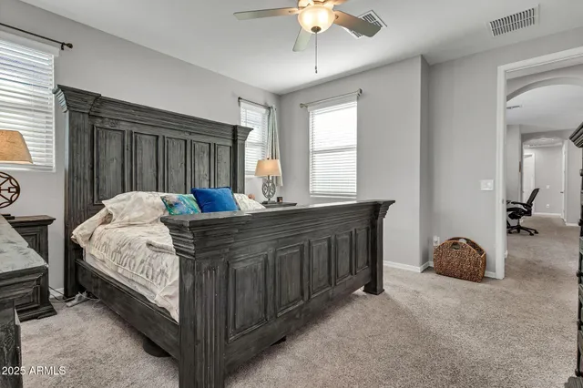 $555,000 | 4145 East Bethena Street, Gilbert, AZ 85295