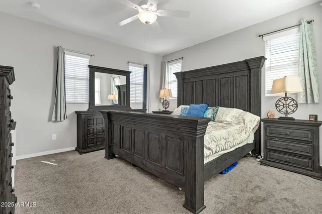 $555,000 | 4145 East Bethena Street, Gilbert, AZ 85295