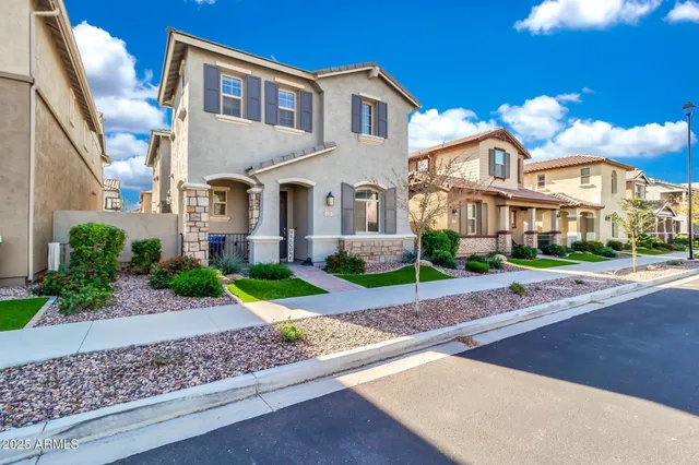 $555,000 | 4145 East Bethena Street, Gilbert, AZ 85295